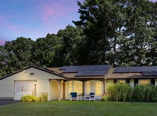 28 Annette Rd, Brockton, MA 02302