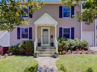 23 Bartlett Mnr, Norwalk, CT 06850