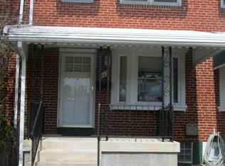 306 Torner Rd, Baltimore, MD 21221