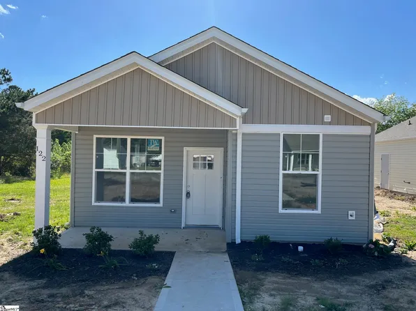 122 Colleton Ln, Clinton, SC 29325