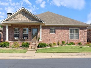 3175 Robert Ott Cir, Conway, AR 72034