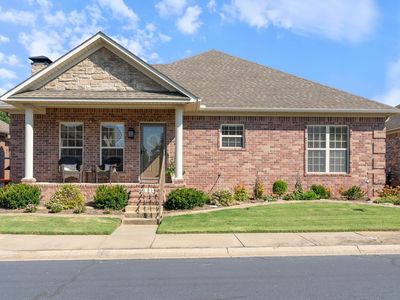 3175 Robert Ott Cir, Conway, AR, 72034