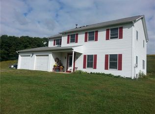 1287 Ruffaner Rd, Kittanning, PA 16201