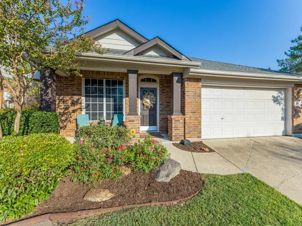 316 Chinaberry Ln, Fate, TX 75087