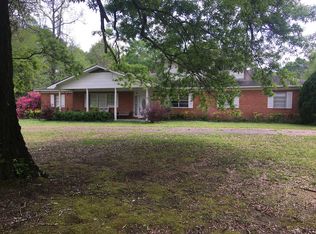 946 Smith Lake Rd NE, Brookhaven, MS 39601