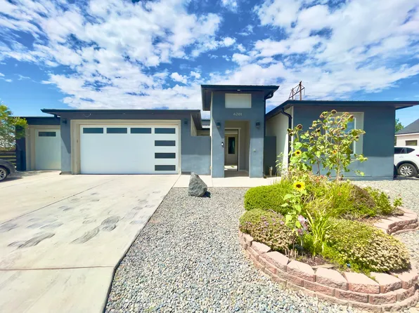 6201 Keyenta Pl NW, Albuquerque, NM 87120