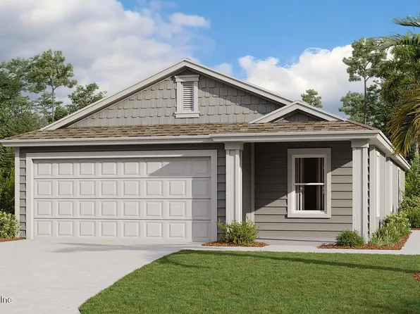 12156 GRAY ALDER Court, Jacksonville, FL 32219