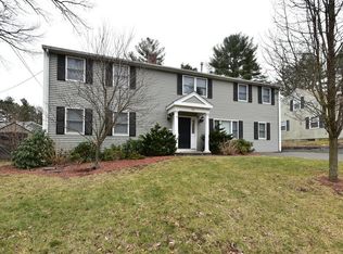 36 Stratford Rd, Natick, MA 01760