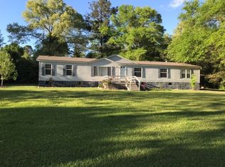 1789 Parkers Chapel Rd, El Dorado, AR 71730
