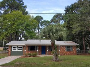 2801 Airport Rd, Panama City, FL 32405