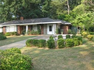 507 Pinehill Rd, Montgomery, AL 36109