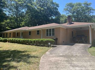 396 Reagan Rd, Stockbridge, GA 30281