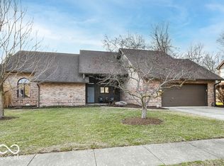 636 Hamlet Dr, Avon, IN
