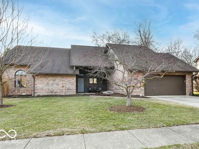 636 Hamlet Dr, Avon, IN, 46123