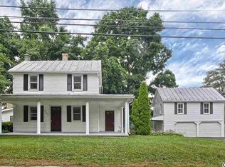 4222 Carlisle Rd, Gardners, PA 17324