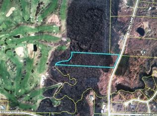 12883 Long Lake Dr NW, Sparta, MI 49345