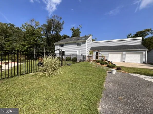 431 Heritage Rd, Sewell, NJ 08080