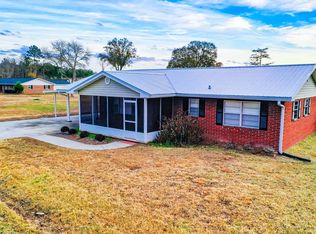 74 Lewis St, Nahunta, GA 31553