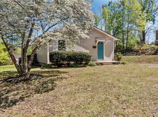 408 S Foushee St, Roxboro, NC 27573