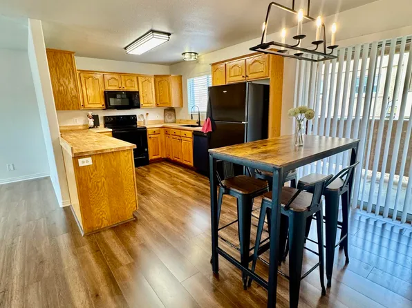 1122 E 300 S APT J119, St George, UT 84790