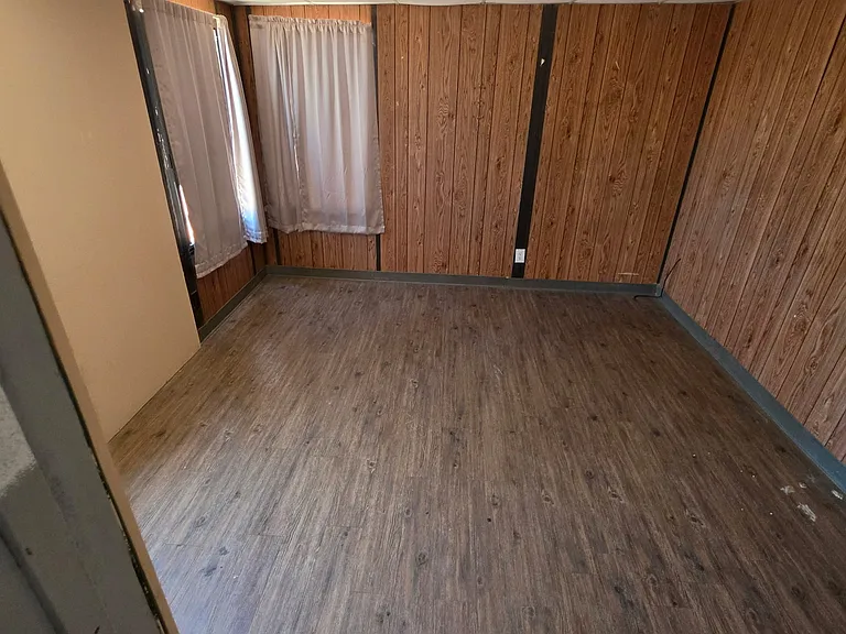 Bonus room #2