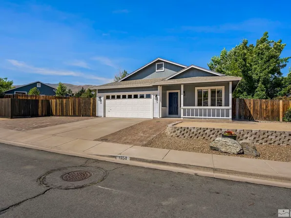 1350 Crosswater Dr, Reno, NV 89523
