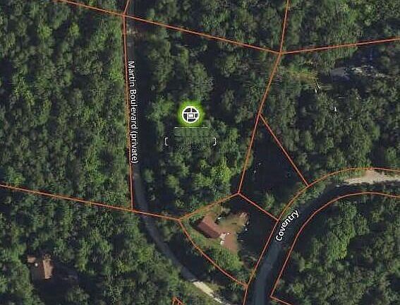 2nd image of Martin Blvd