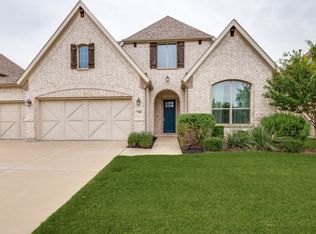 708 Dusty Trl, Aubrey, TX 76227