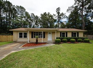 107 Robin Ct, Summerville, SC 29485