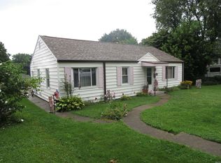 28 W Albert St, Peru, IN 46970