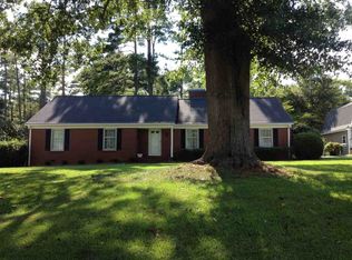 512 Overland Dr, Spartanburg, SC 29307