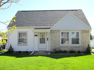 152 S 81st St, Milwaukee, WI 53214