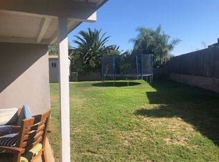 1507 Indian Summer Ct, San Marcos, CA 92069