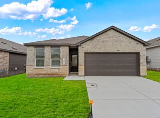 9406 Dassler Springs, Converse, TX 78109