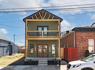 932 E Madison St, Louisville, KY