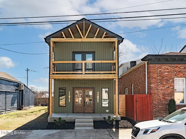 932 E Madison St, Louisville, KY 40204