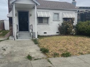 1627 104th Ave, Oakland, CA