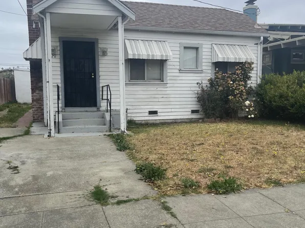 1627 104th Ave, Oakland, CA 94603