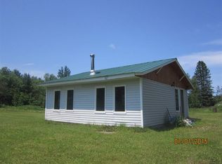 N2661 Atherton Rd, Traunik, MI 49891