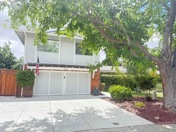 1386 Kathy Ct, Livermore, CA 94550