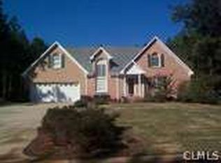 1081 Keeneland Dr, Watkinsville, GA 30677