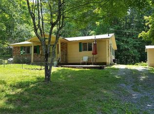 3222 Turley Bridge Rd, Morristown, TN 37814