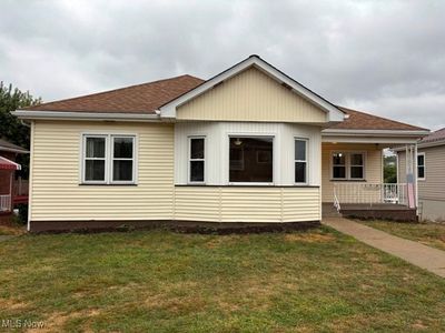 330 Fairview St, Weirton, WV, 26062