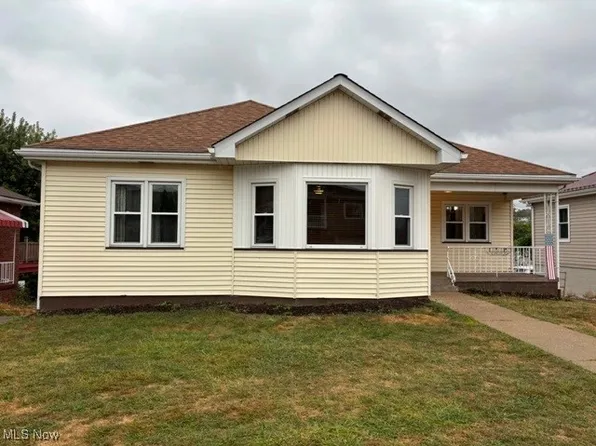 330 Fairview St, Weirton, WV 26062