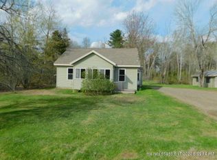3141 Broadway, Glenburn, ME 04401