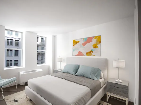 1 Wall Street image 2 of 13