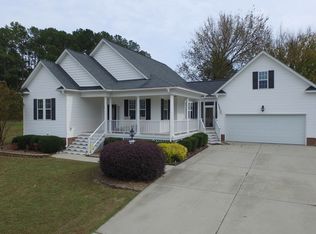 10 Saddle Ln, Lillington, NC 27546