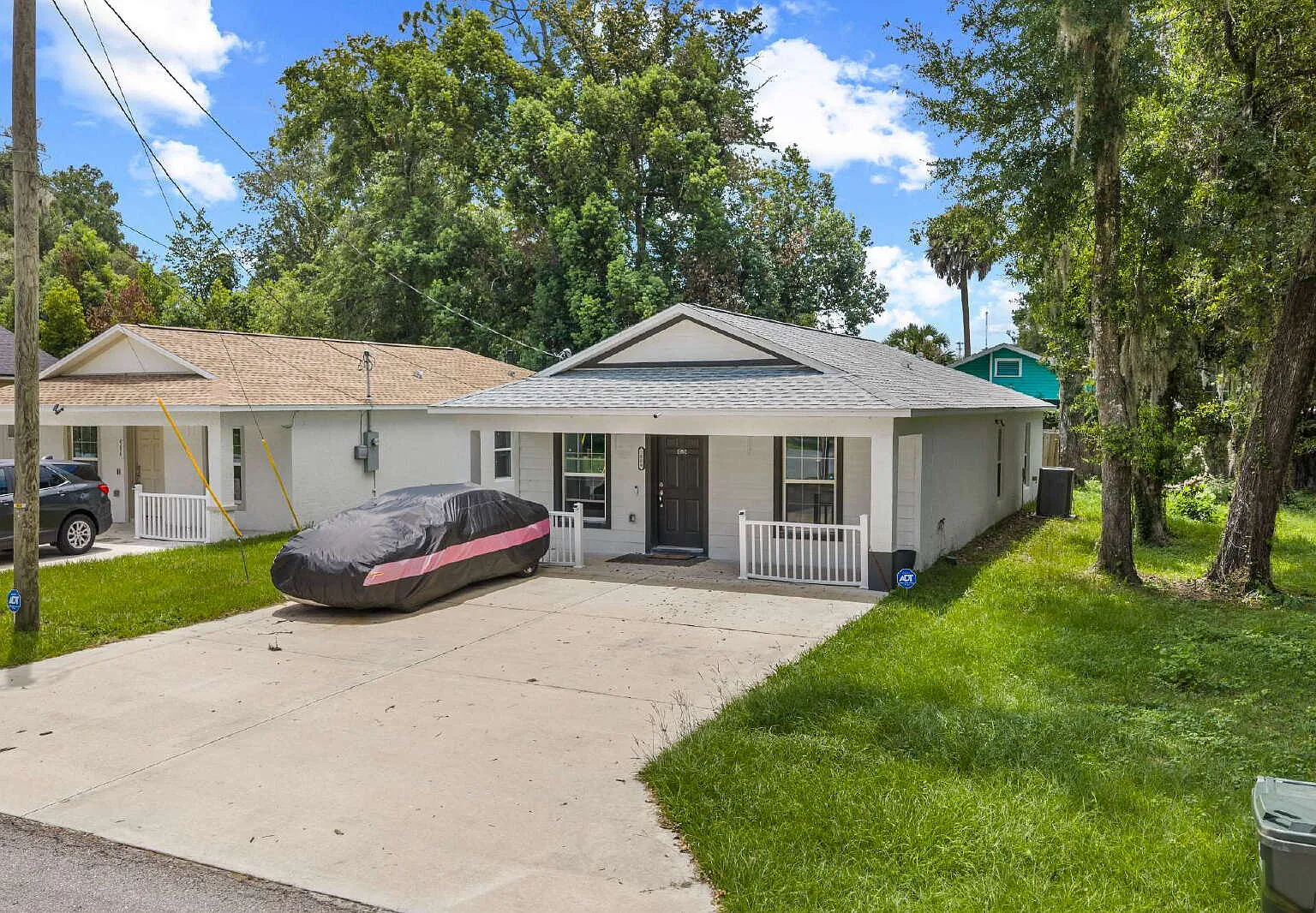 3 bed, 2.0 bath, 1154 sqft, $1,800 — Photo 3