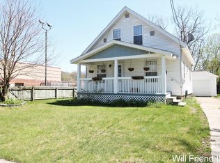 1132 Boston St SE, Grand Rapids, MI 49507