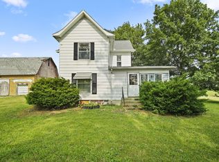 13491 S Waldron Rd, Waldron, MI 49288